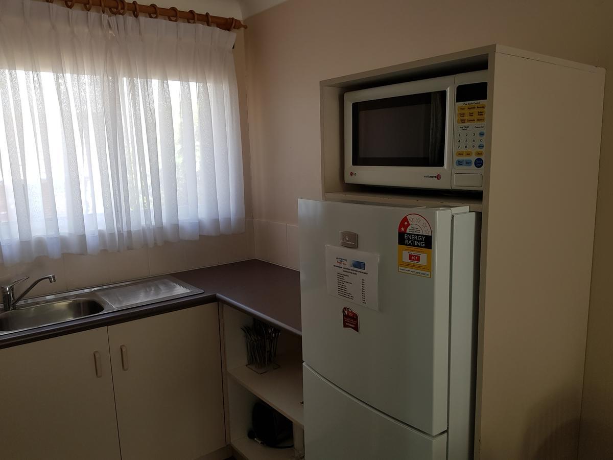Abraham Lincoln Motel Тамуърт Екстериор снимка